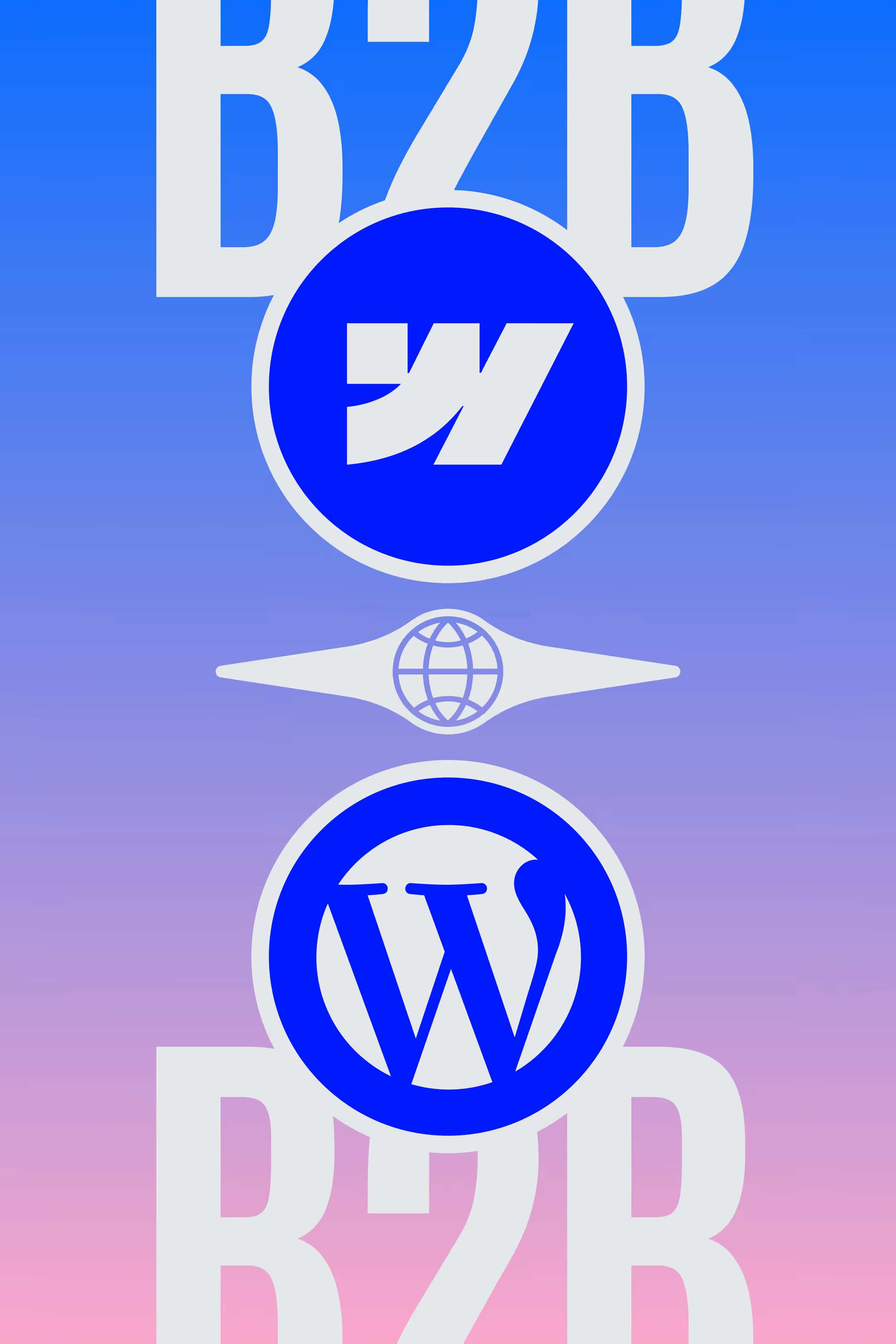 Webflow vs WordPress comparison for B2B marketing sites — Ander.Agency