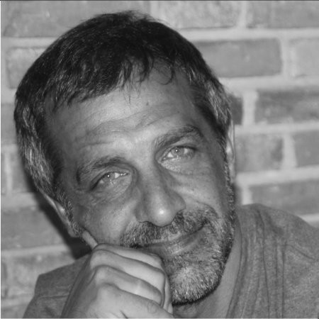 Raúl Barrau, Partner & Strategic Director