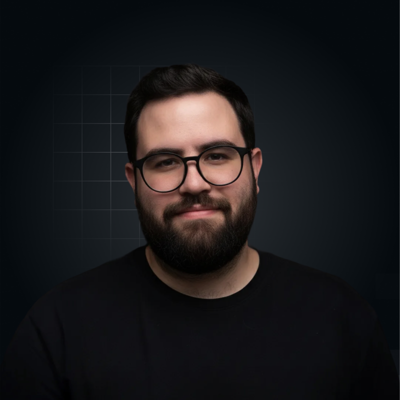 Diego Levinsky, Head of Marketing