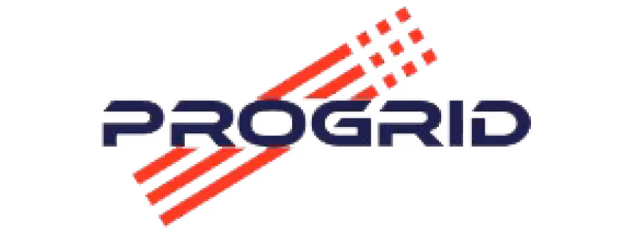 ProGrid Logo for Associated Brands