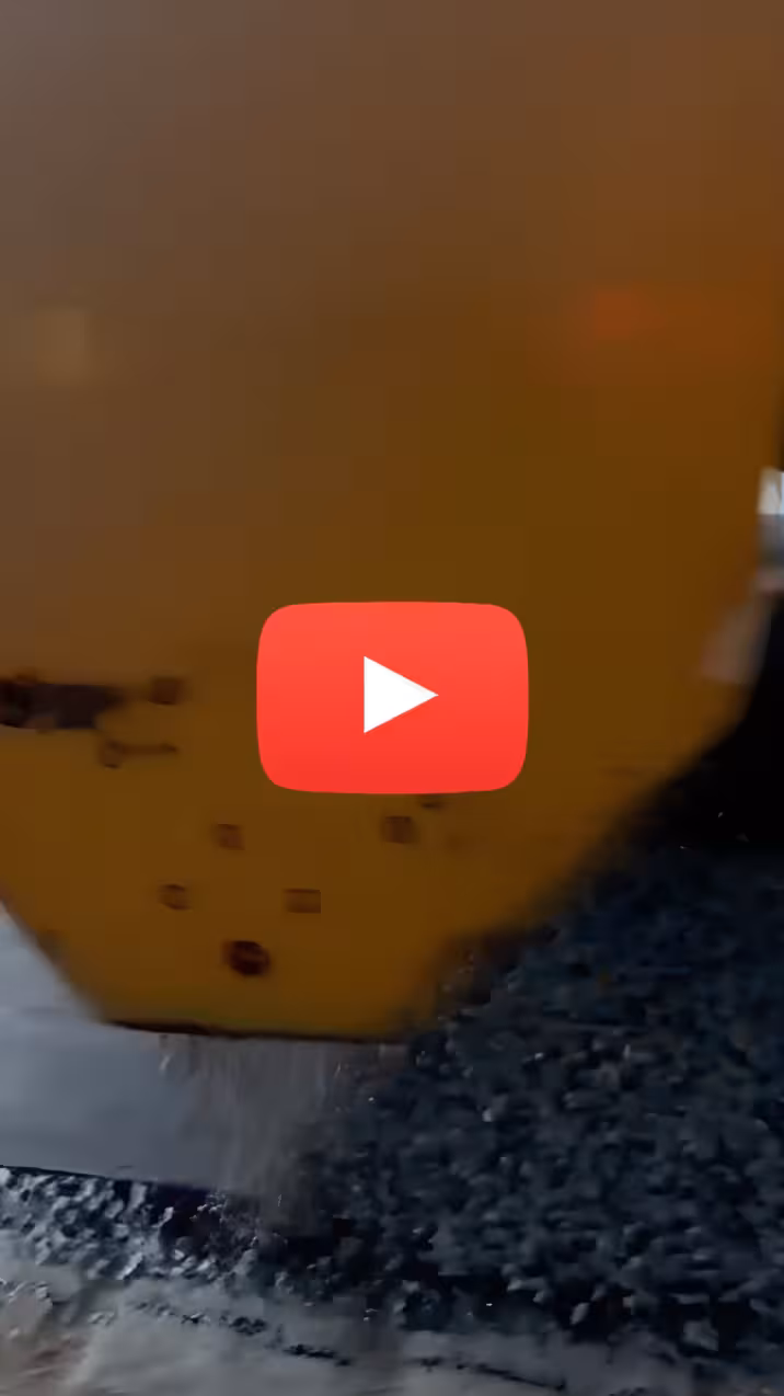 ProGrid Chipseal video