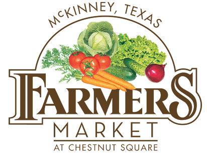 The Farmers Market Logo