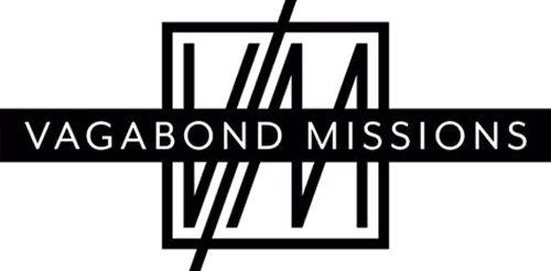 Vagabond Missions Logo