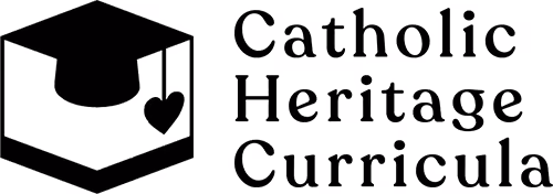Catholic Heritage Curricula Logo