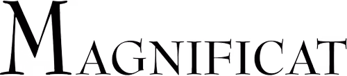 Magnificat Logo