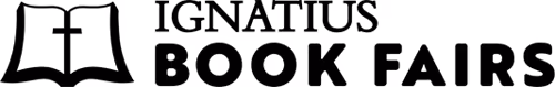 Ignatius Book Fair Logo