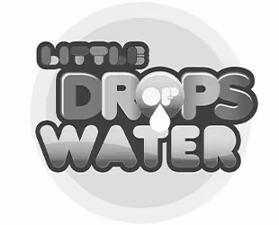 Little Drops of Water Logo