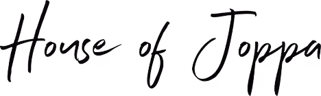 House of Joppa Logo