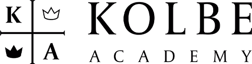 Kolbe Academy Logo