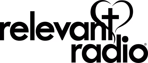 Relevant Radio Logo