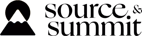 Source & Summit Logo