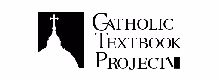 Catholic Textbook Project