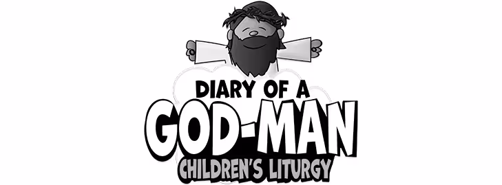 Diary of a God-Man