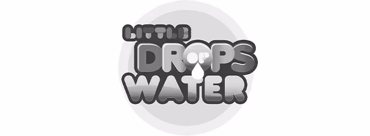 Little Drops of Water