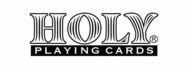Holy Playing Cards