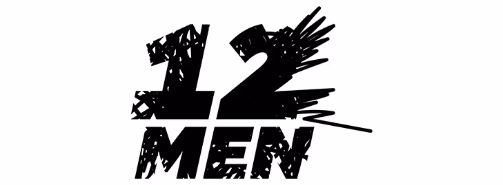 12 Men