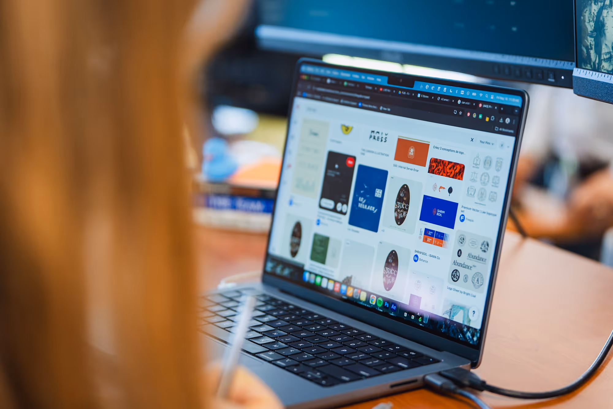 Our The Eucharist displayed in our Monstrance during Adoration