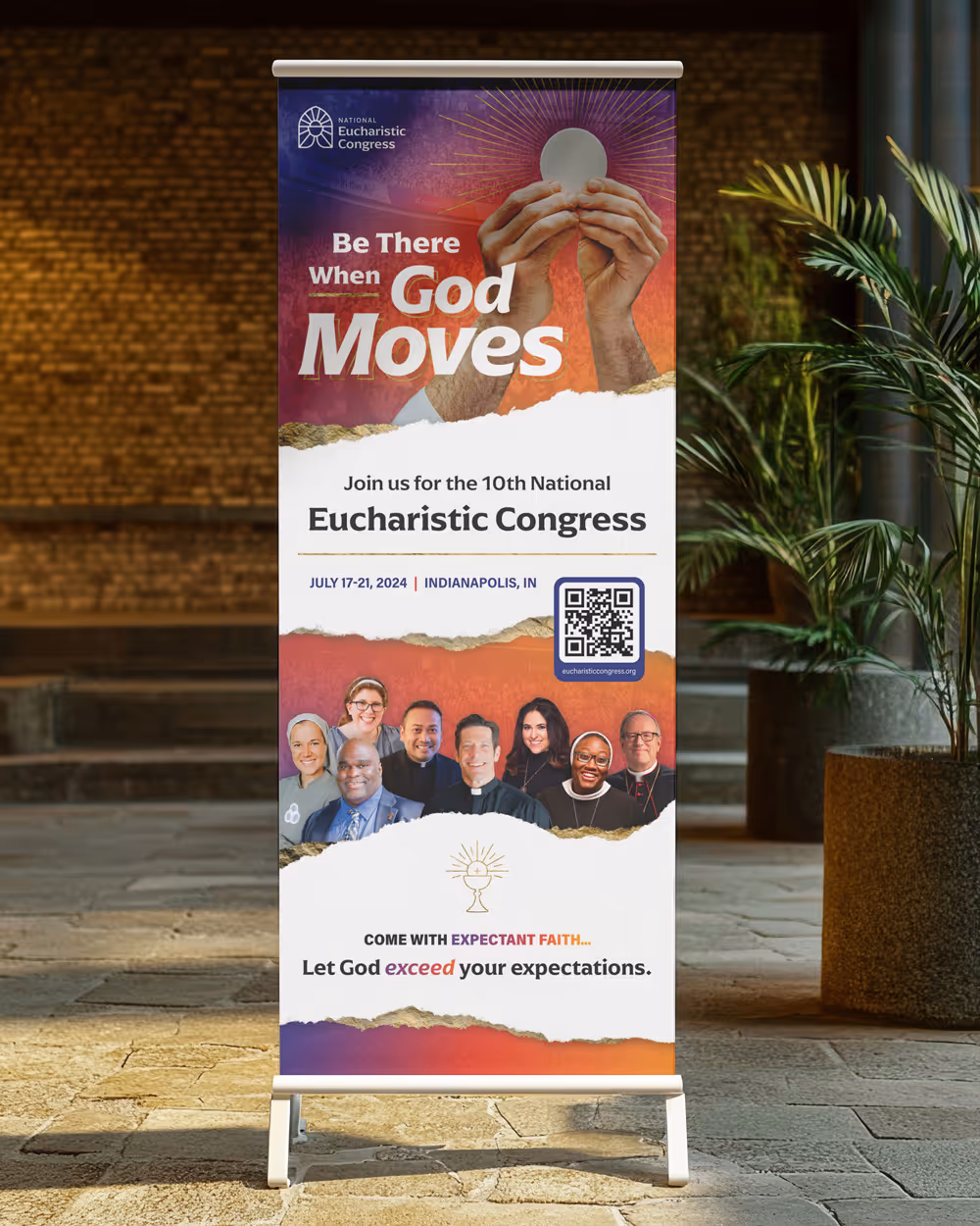 Team member focuses intently during a meeting