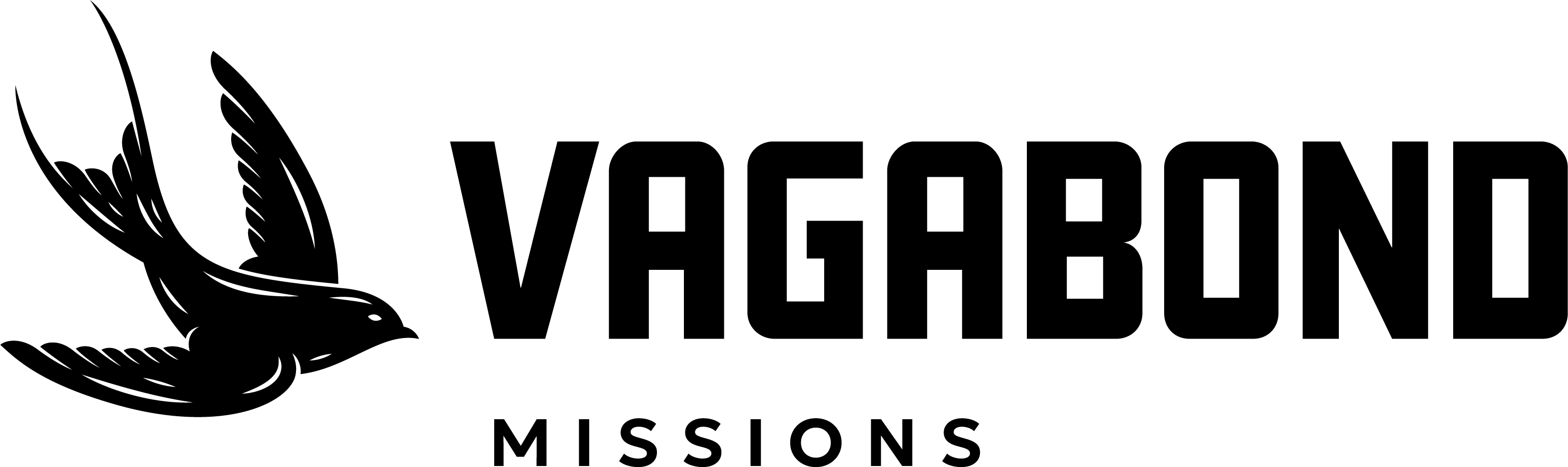 Vagabond Missions Logo