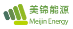 Logo of Meijin Energy