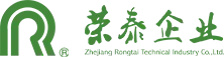 Logo of Zhejiang Rongtai Industry Co. Ltd.