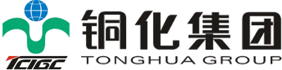 Logo of Tonghua Group