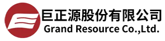 Logo of Grand Resource Co., Ltd.