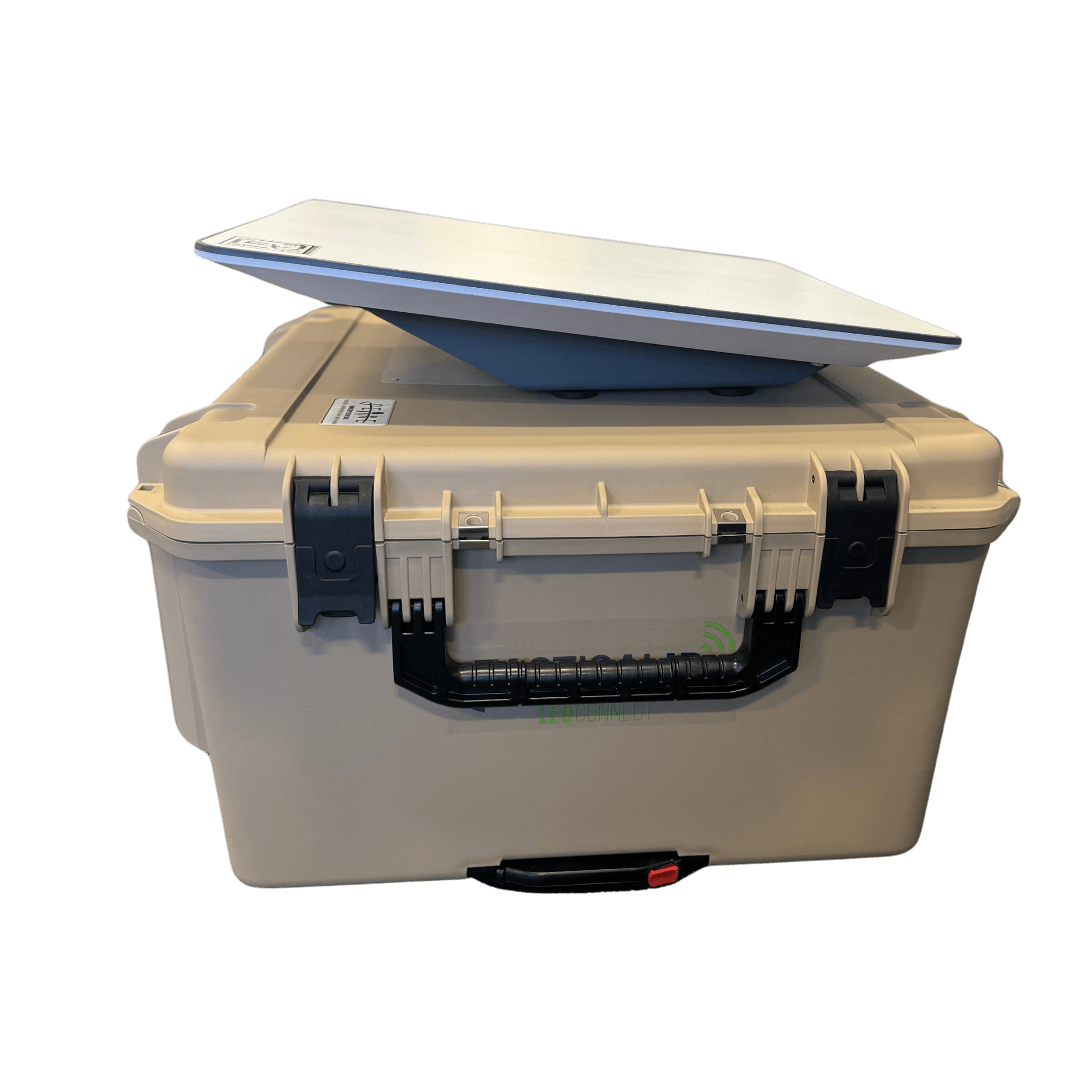 Connect Kit Portable