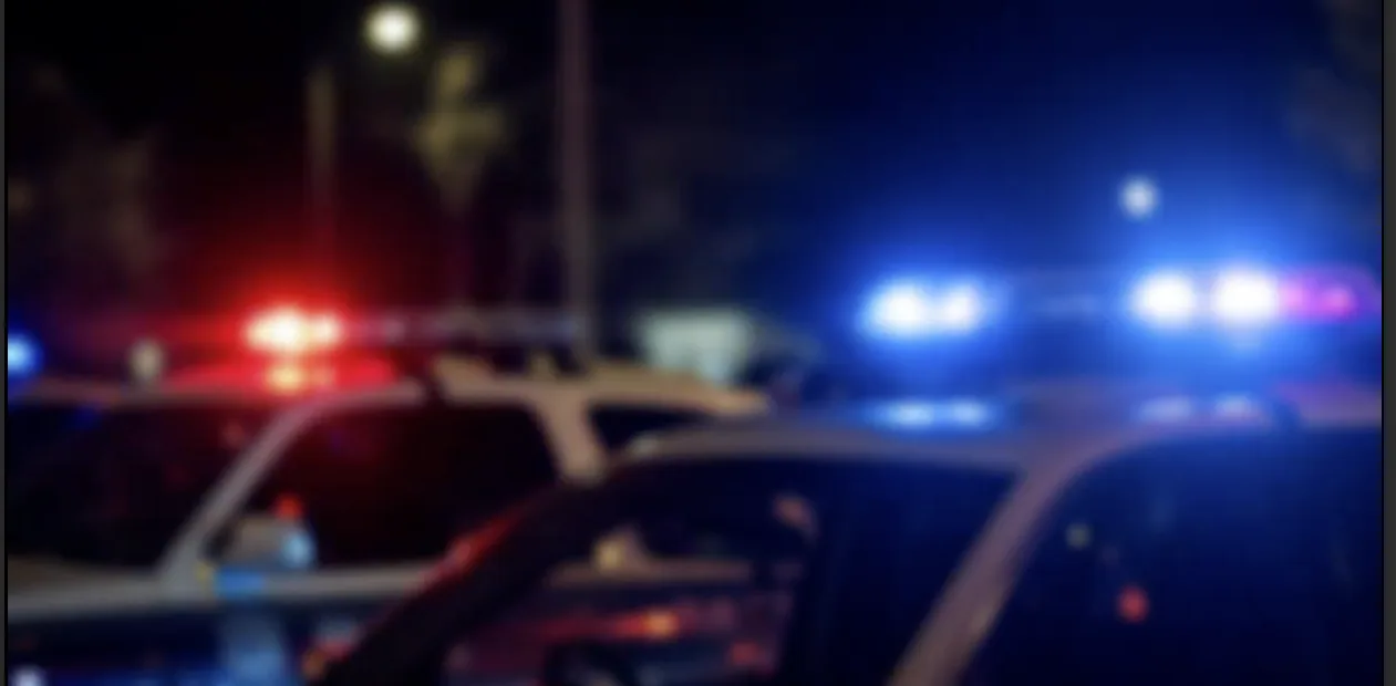 Law Enforcement