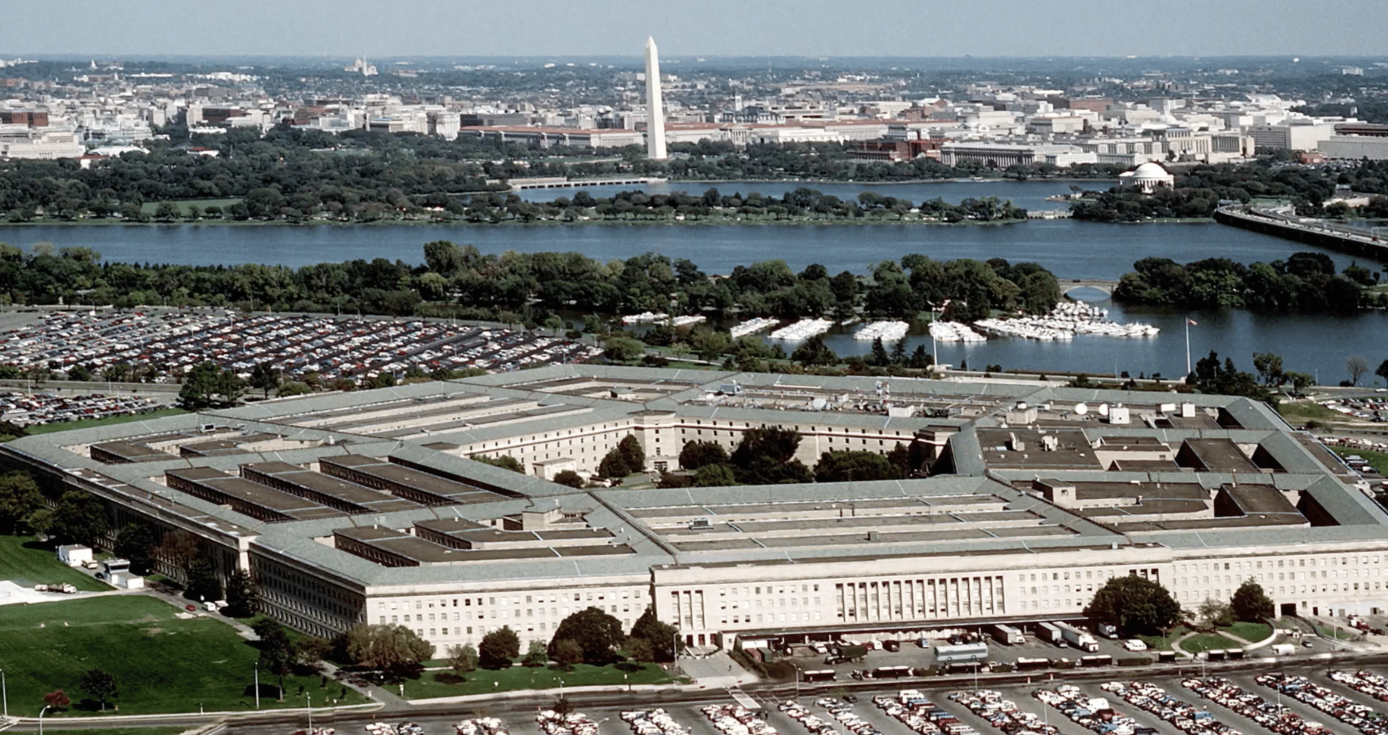 Department of Defense