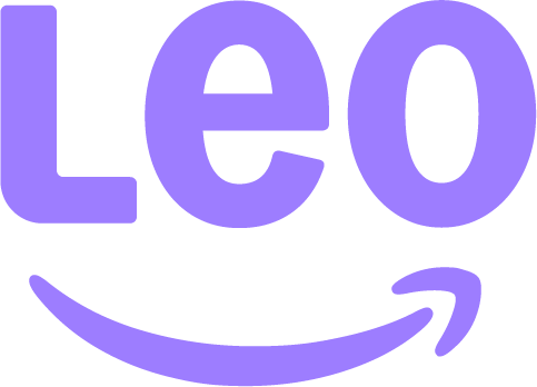 Amazon LEO Logo