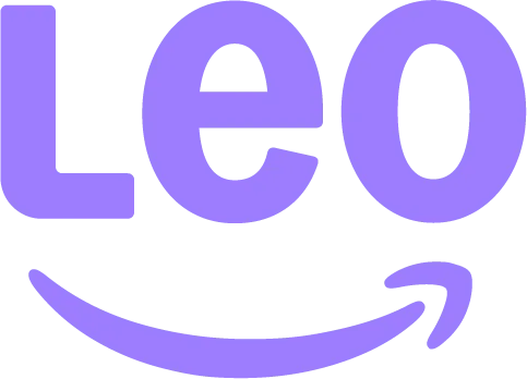 Amazon LEO Logo