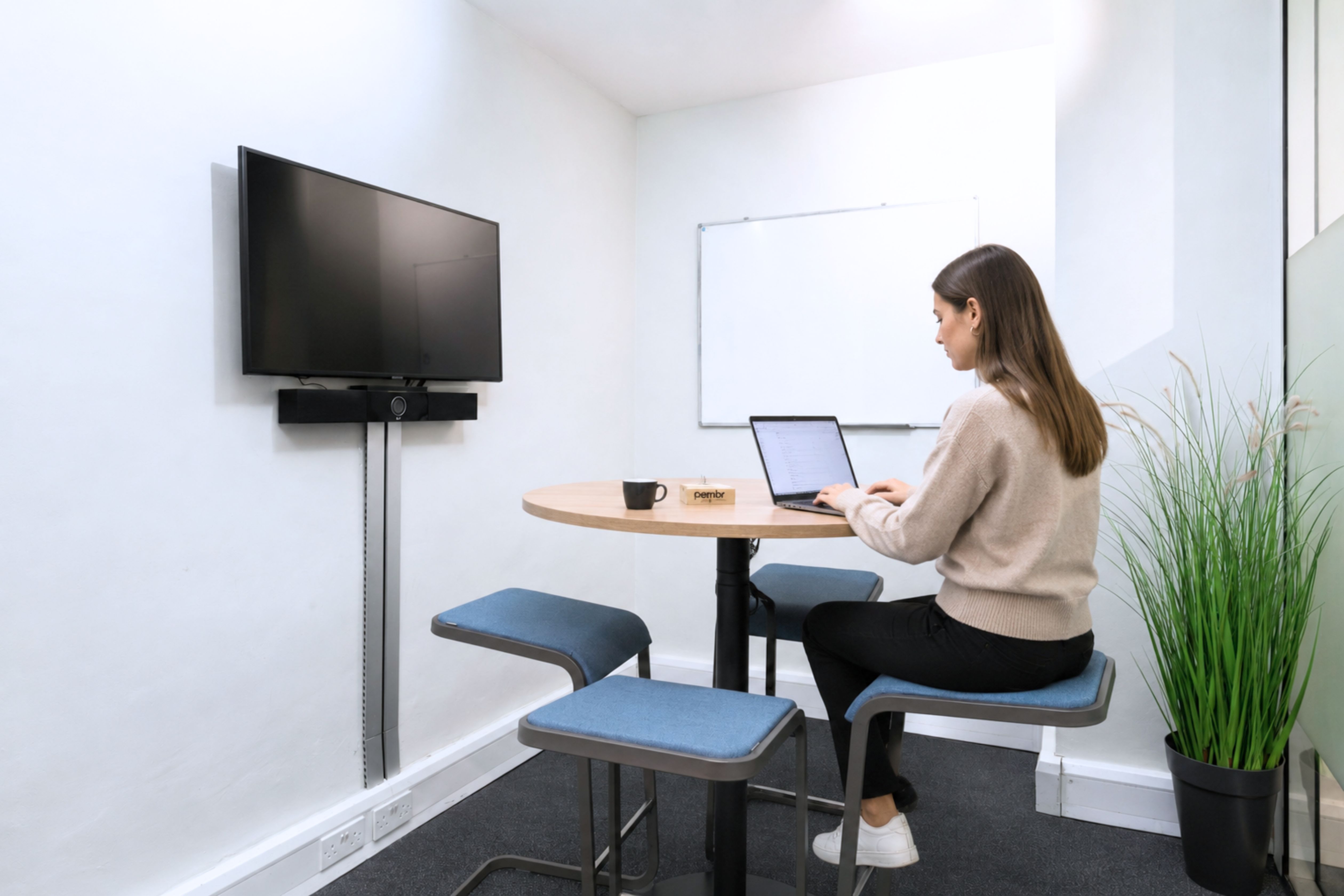 Office Space For Rent 17 Mount Upper Street  