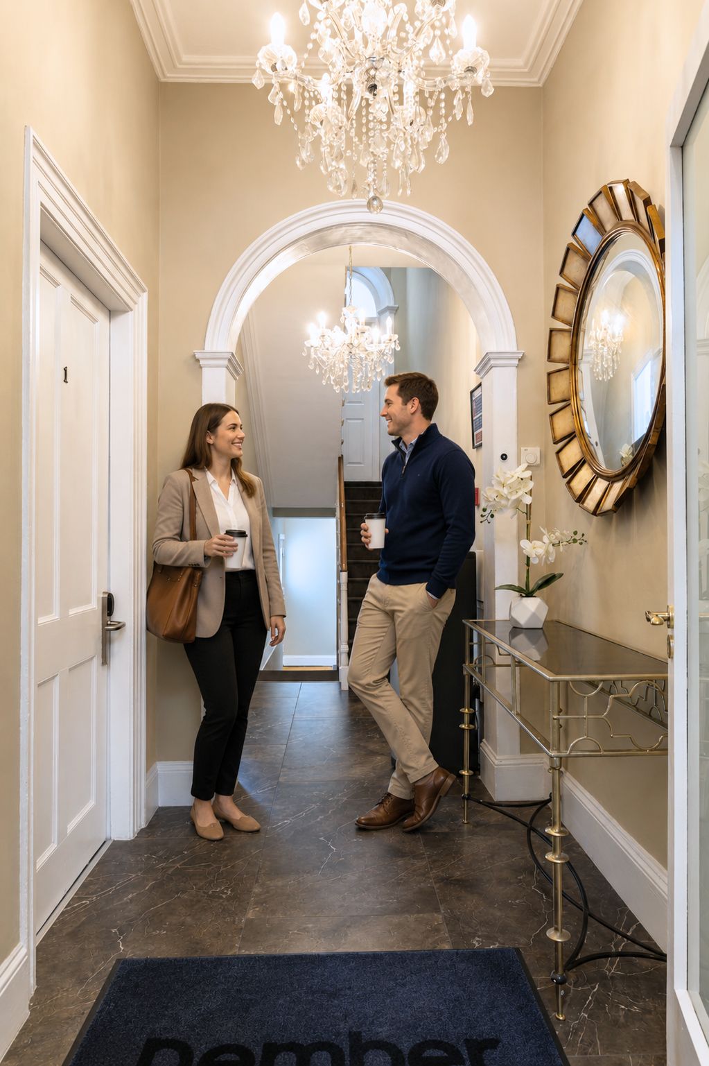 office space for rent in dublin, 10 Upper Pembroke Street