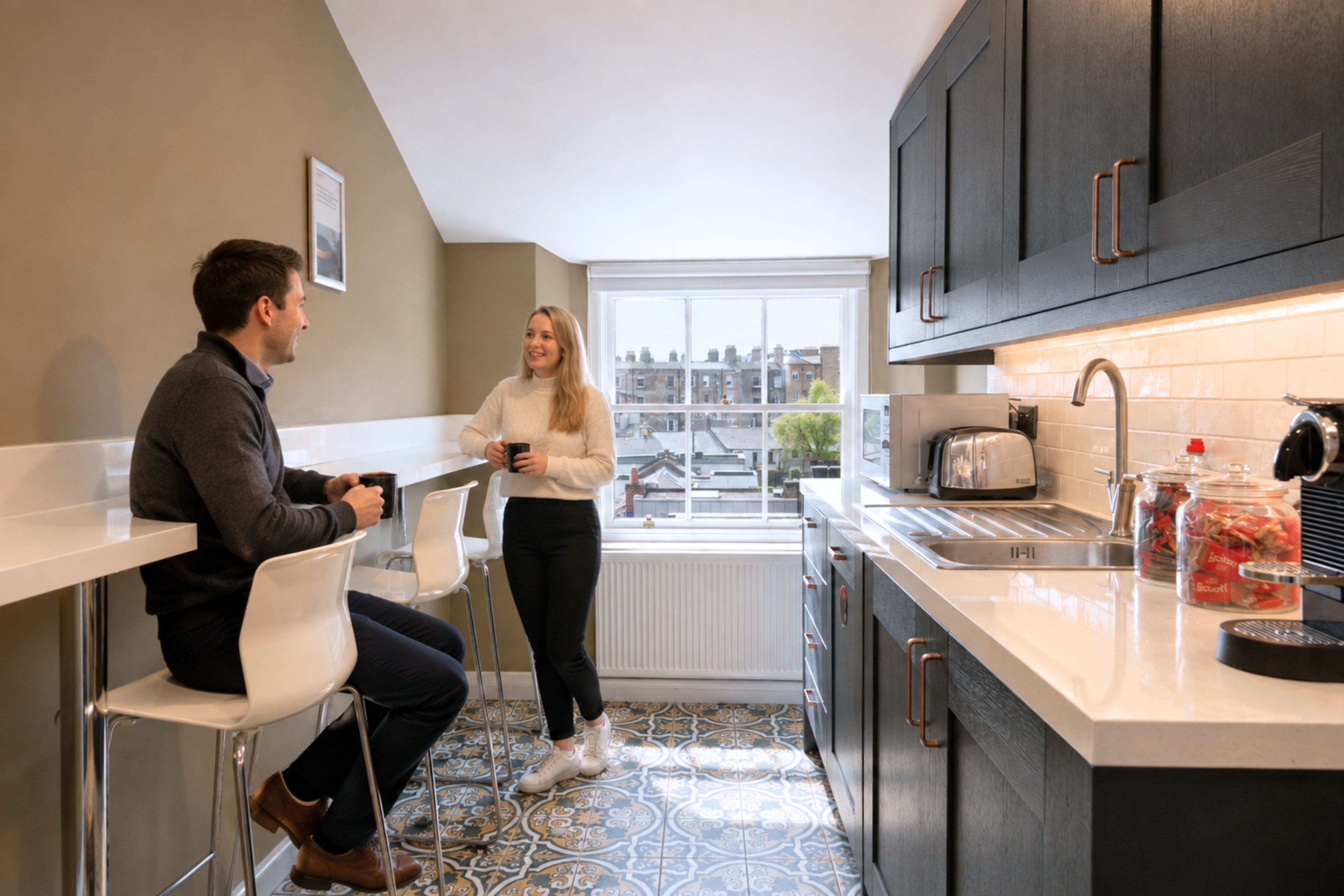 office space for rent in dublin, 10 Upper Pembroke Street
