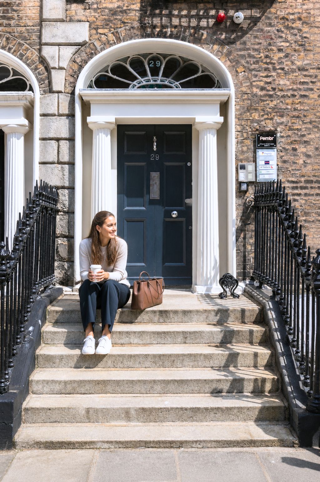 office space for rent in dublin, 29 Mount Street Upper