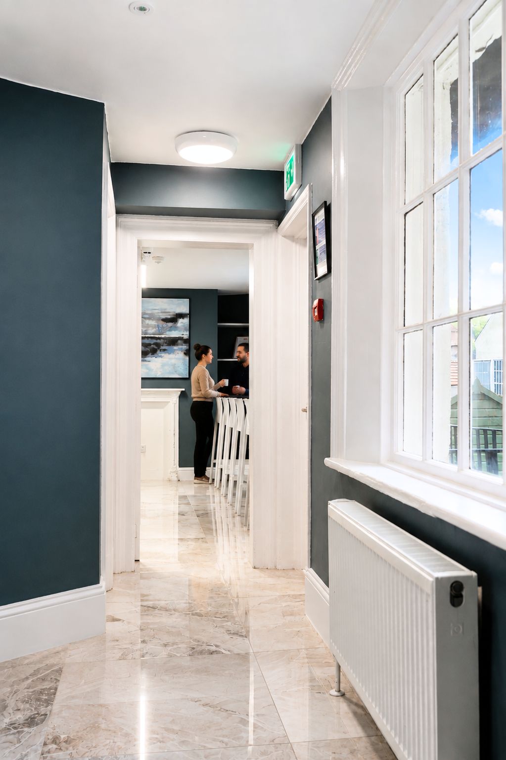 office space for rent in dublin, 29 Mount Street Upper