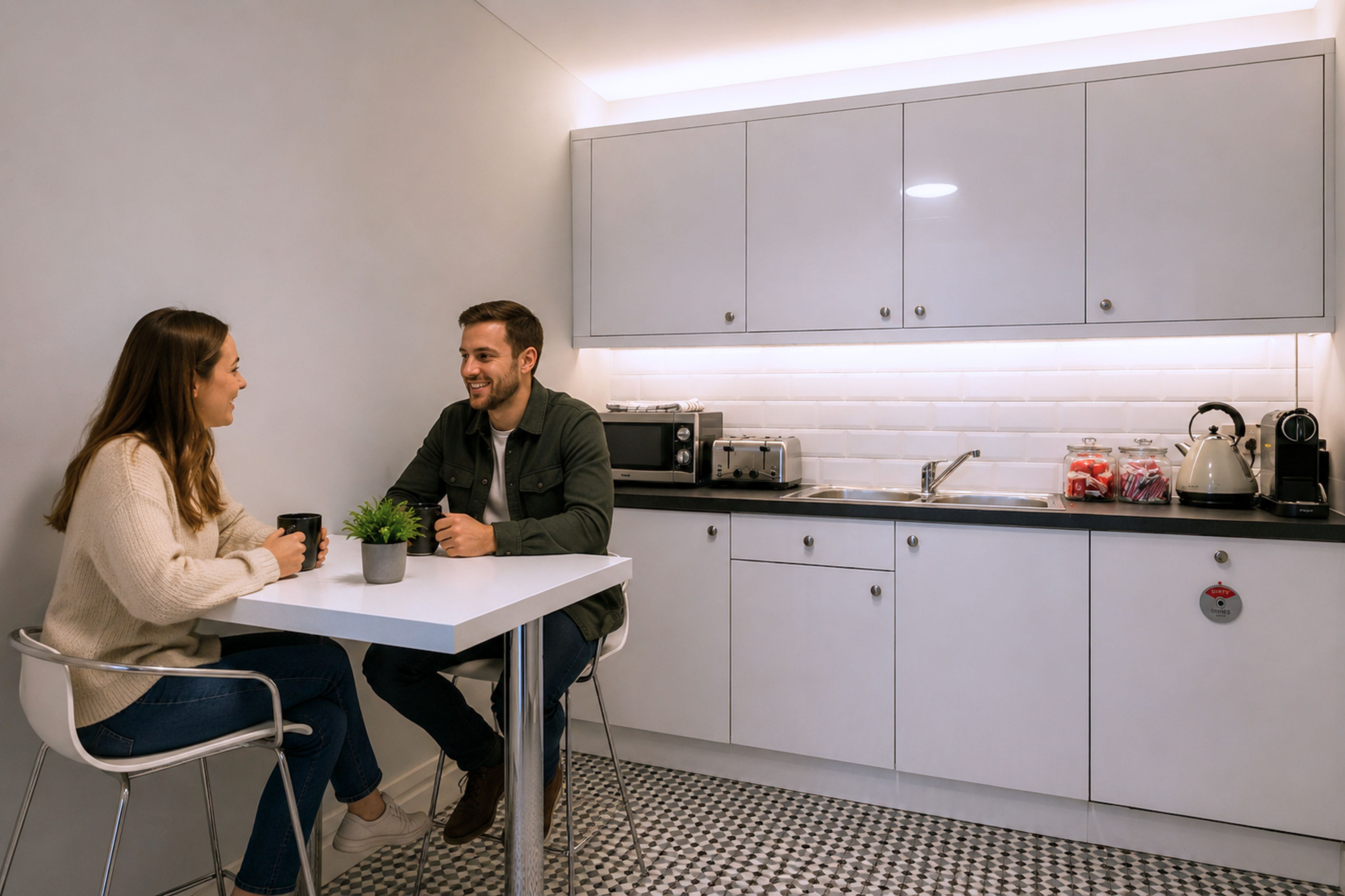 office space for rent in dublin 6 Mount Street Upper
