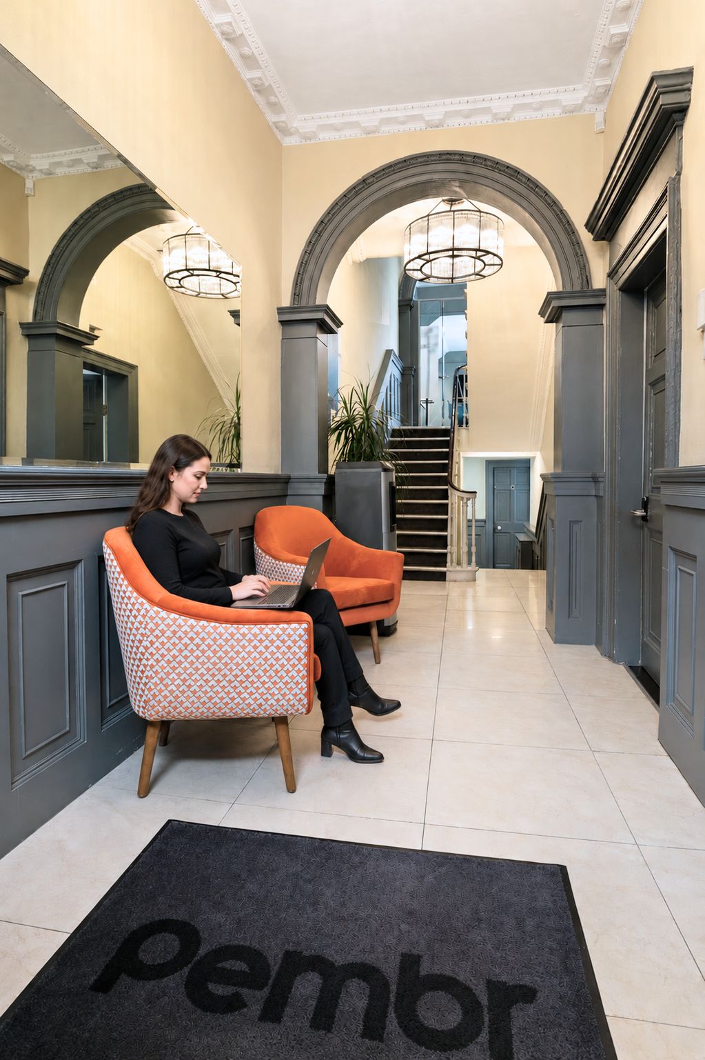 office space for rent in dublin 6 Mount Street Upper