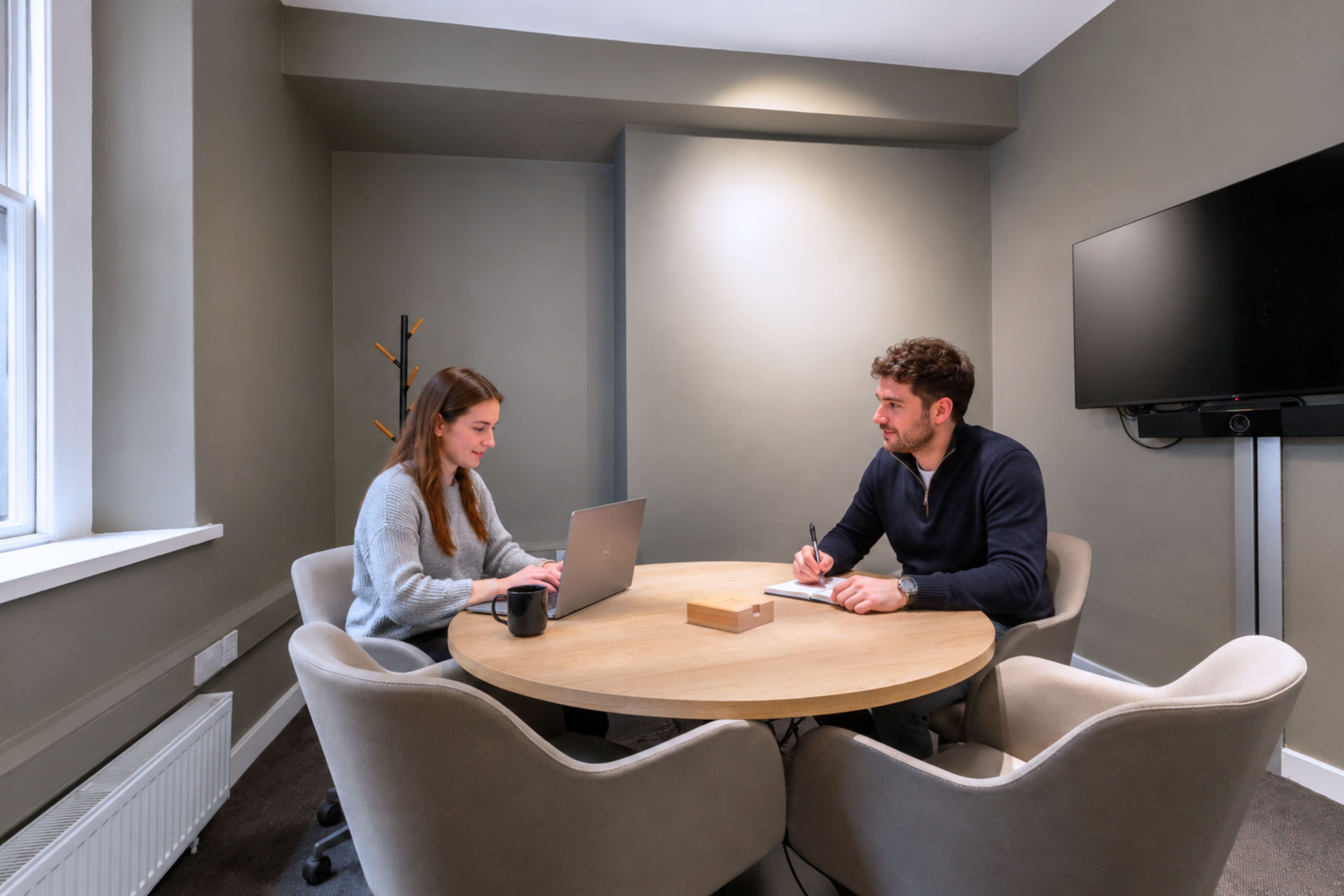 office space for rent in dublin 6 Mount Street Upper