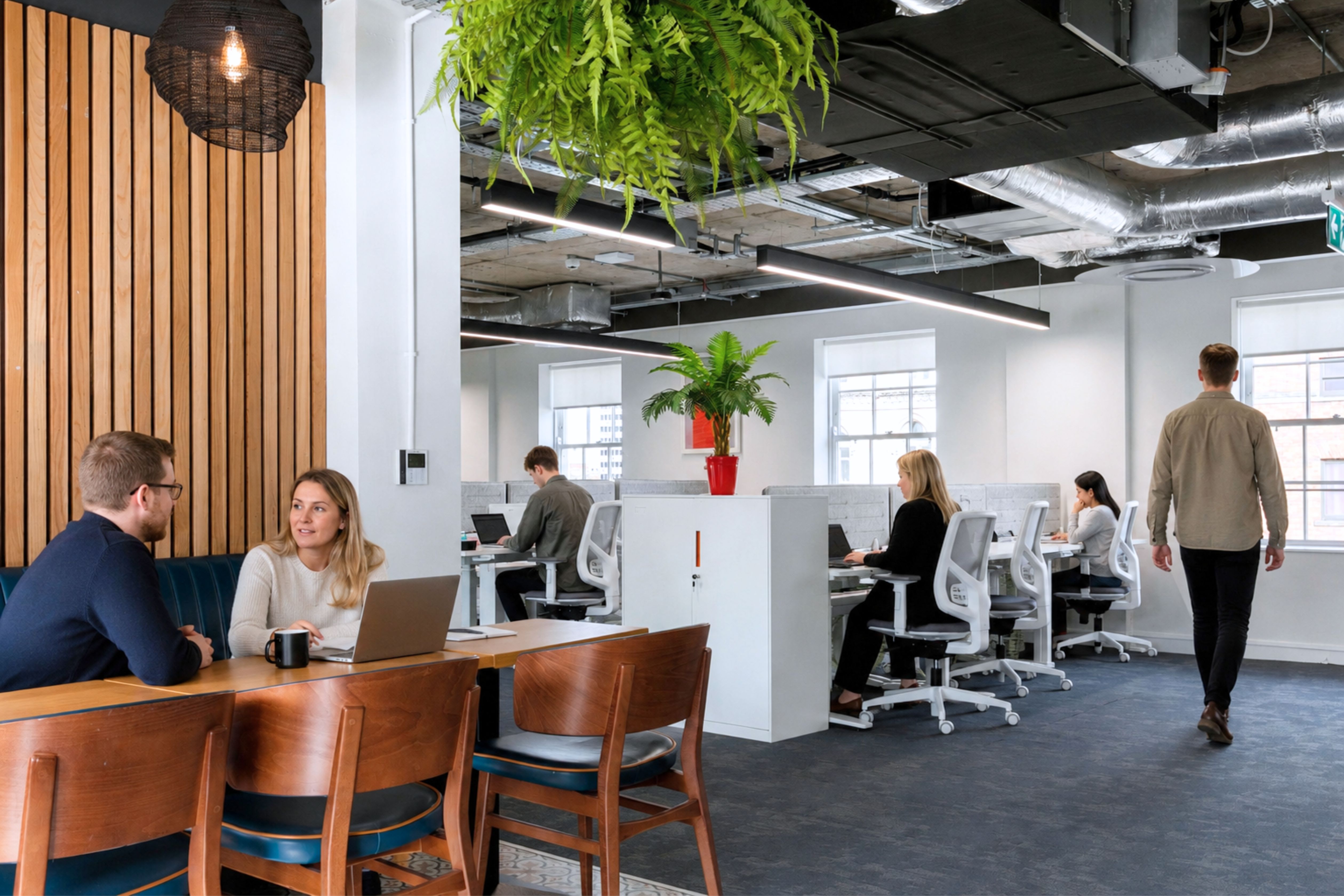 office space for rent in dublin ballast house 