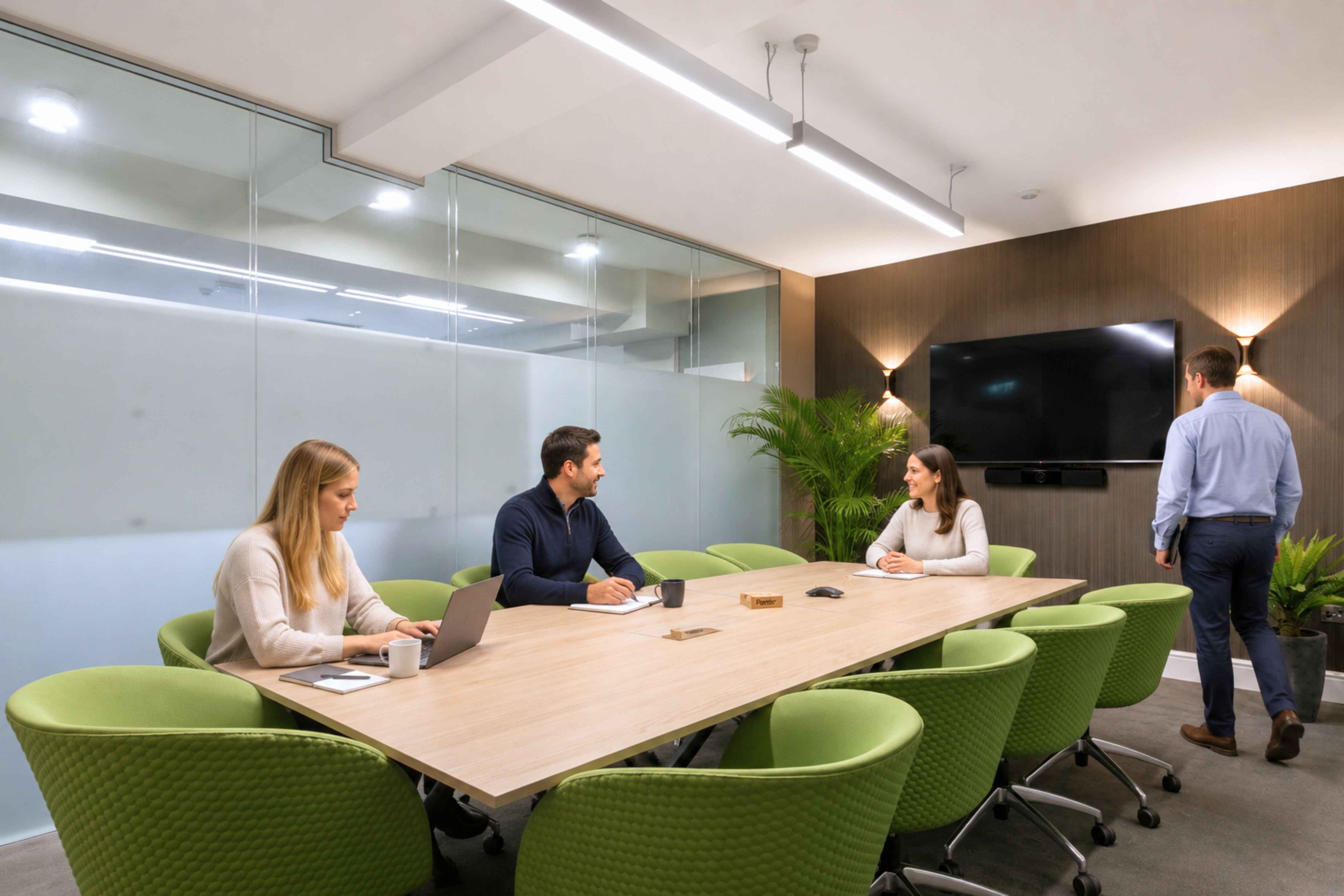 office space for rent in dublin 4 Pembroke Street Upper 