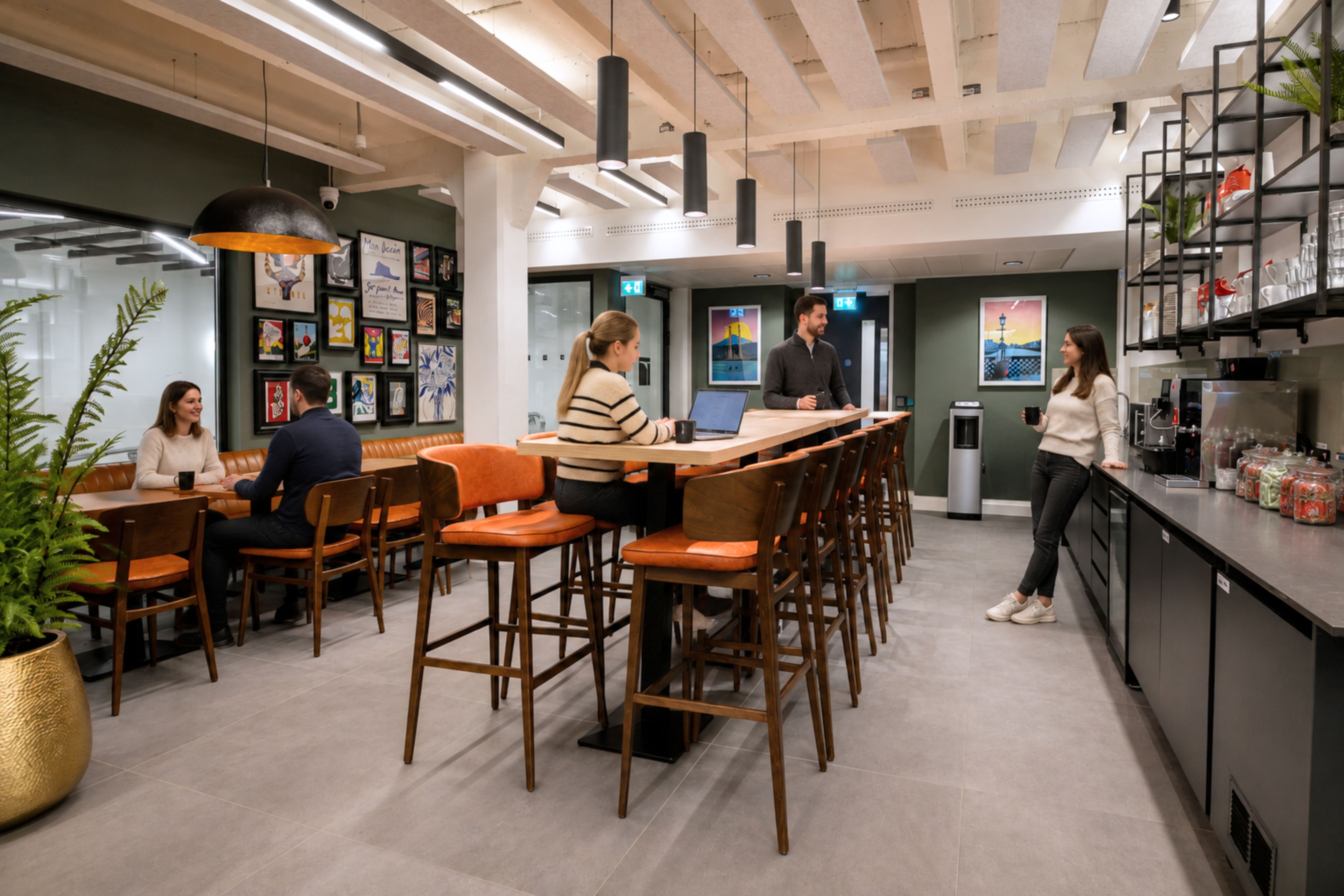 office for rent in dublin Hennebique Studios 