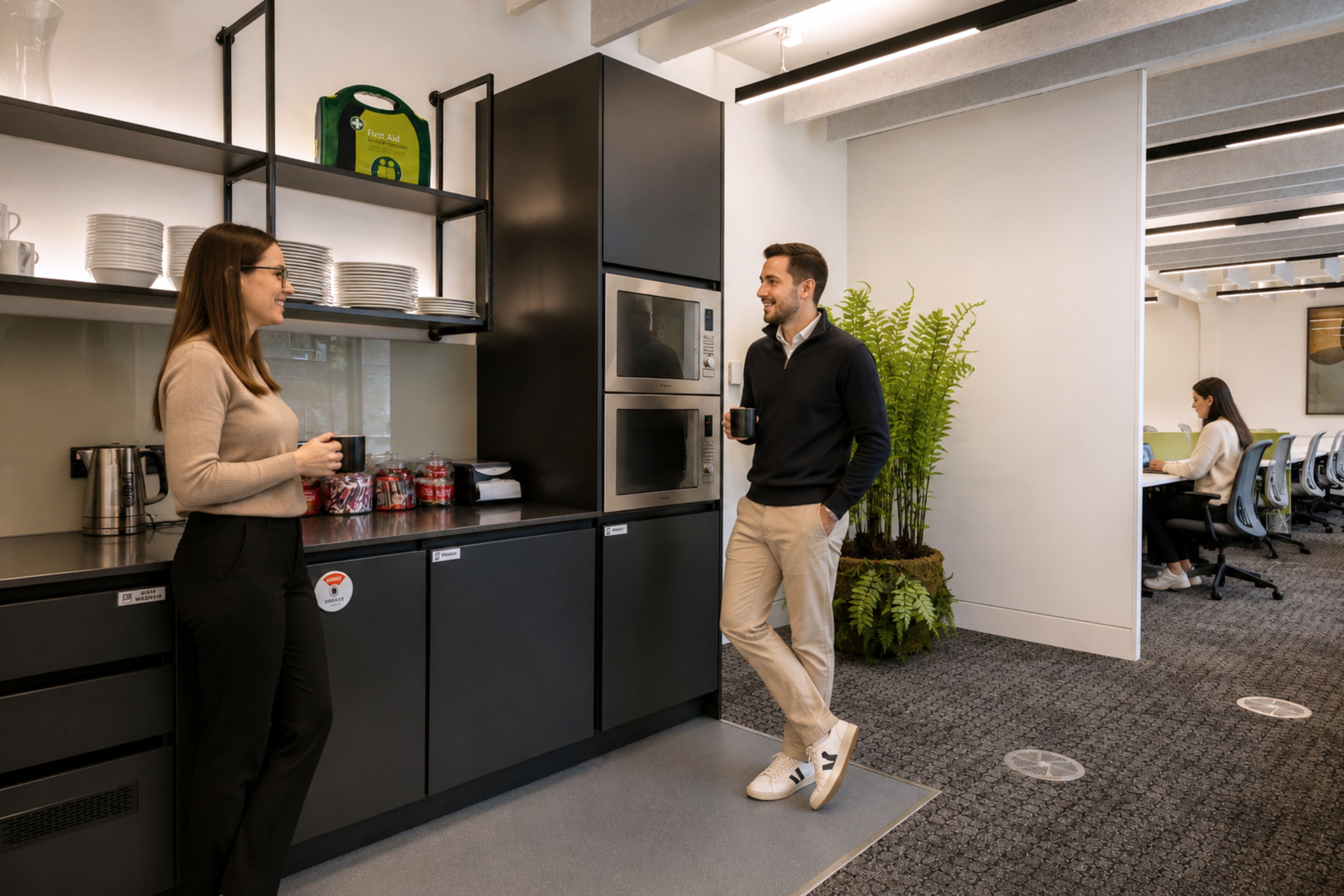 office for rent in dublin Hennebique Studios 