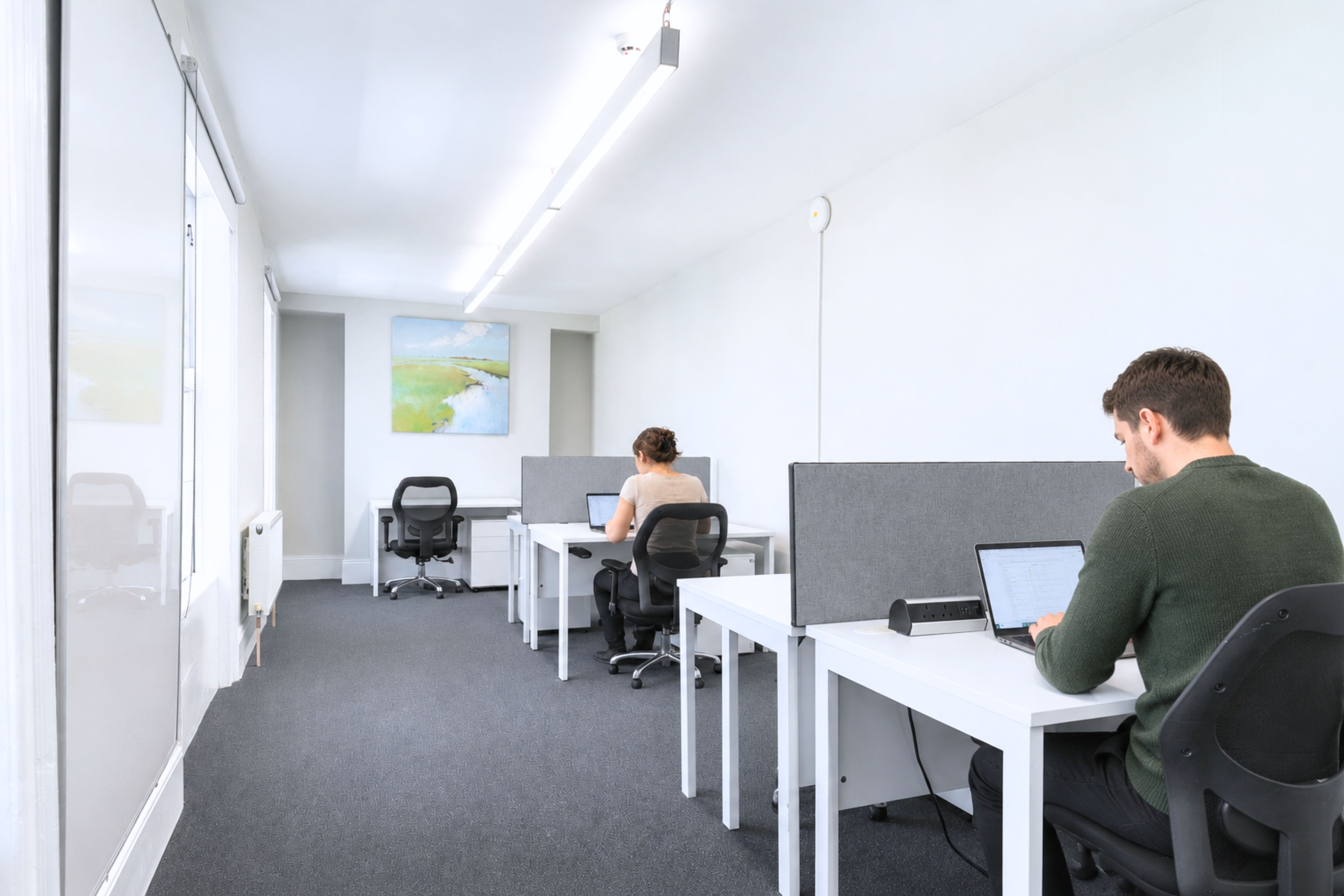 Office Space For Rent Dublin 26-27 Mount Street Upper