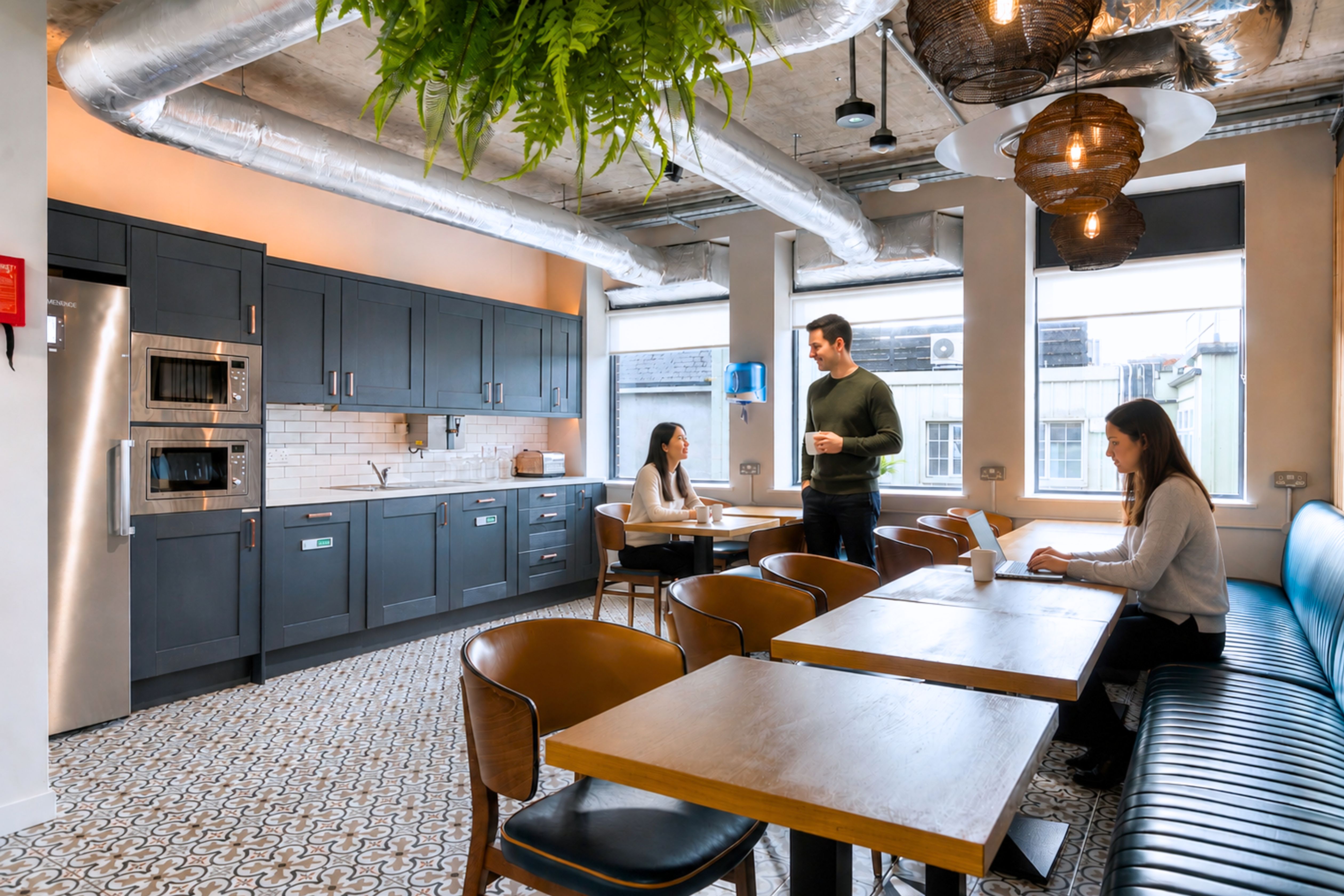 office space for rent in dublin ballast house 