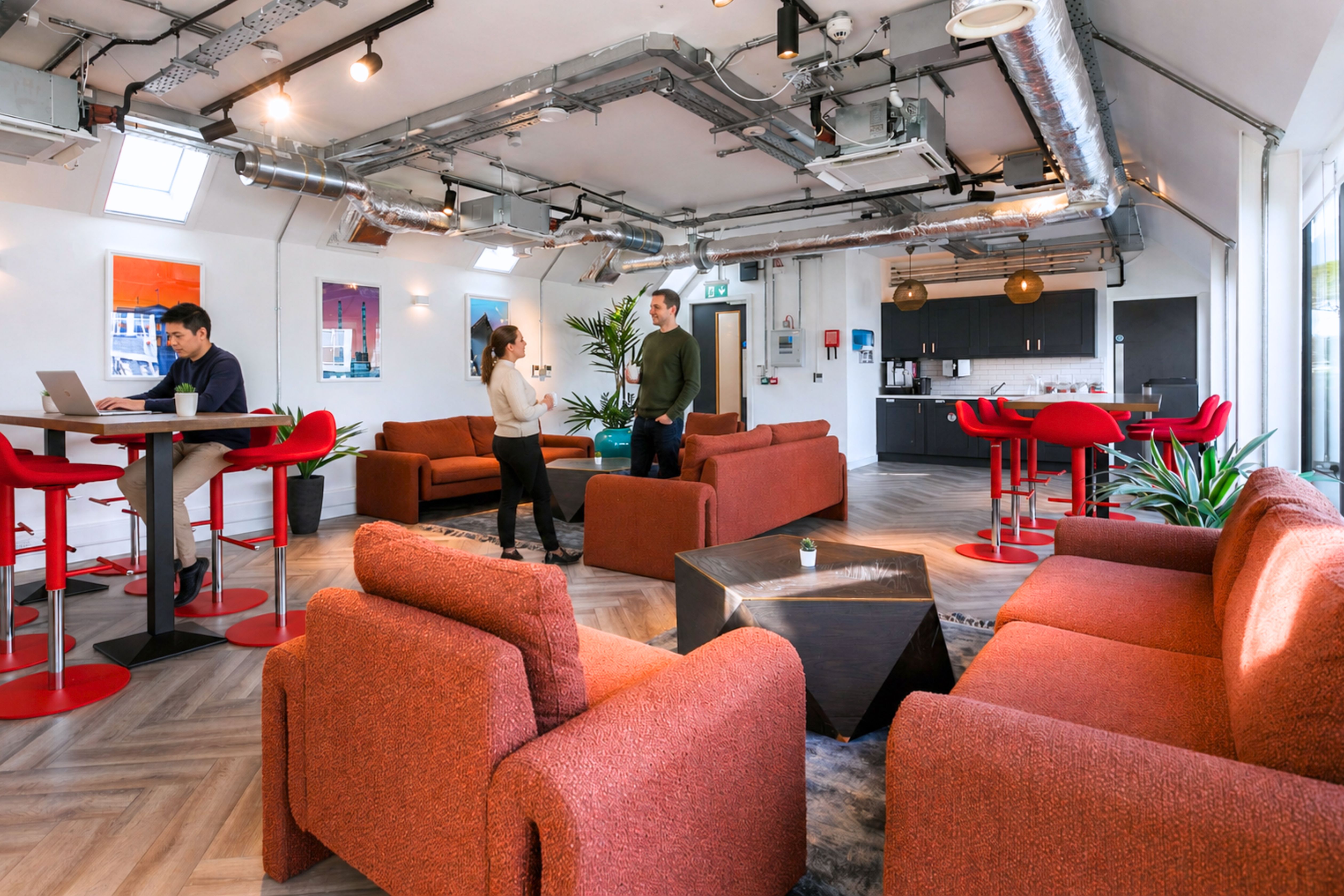 office space for rent in dublin ballast house 