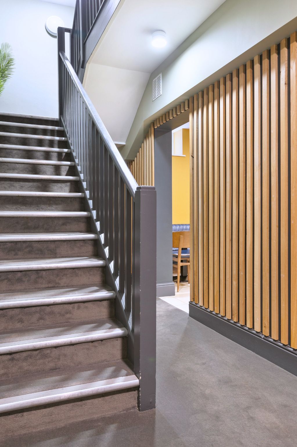 office space for rent in dublin 4 Pembroke Street Upper 