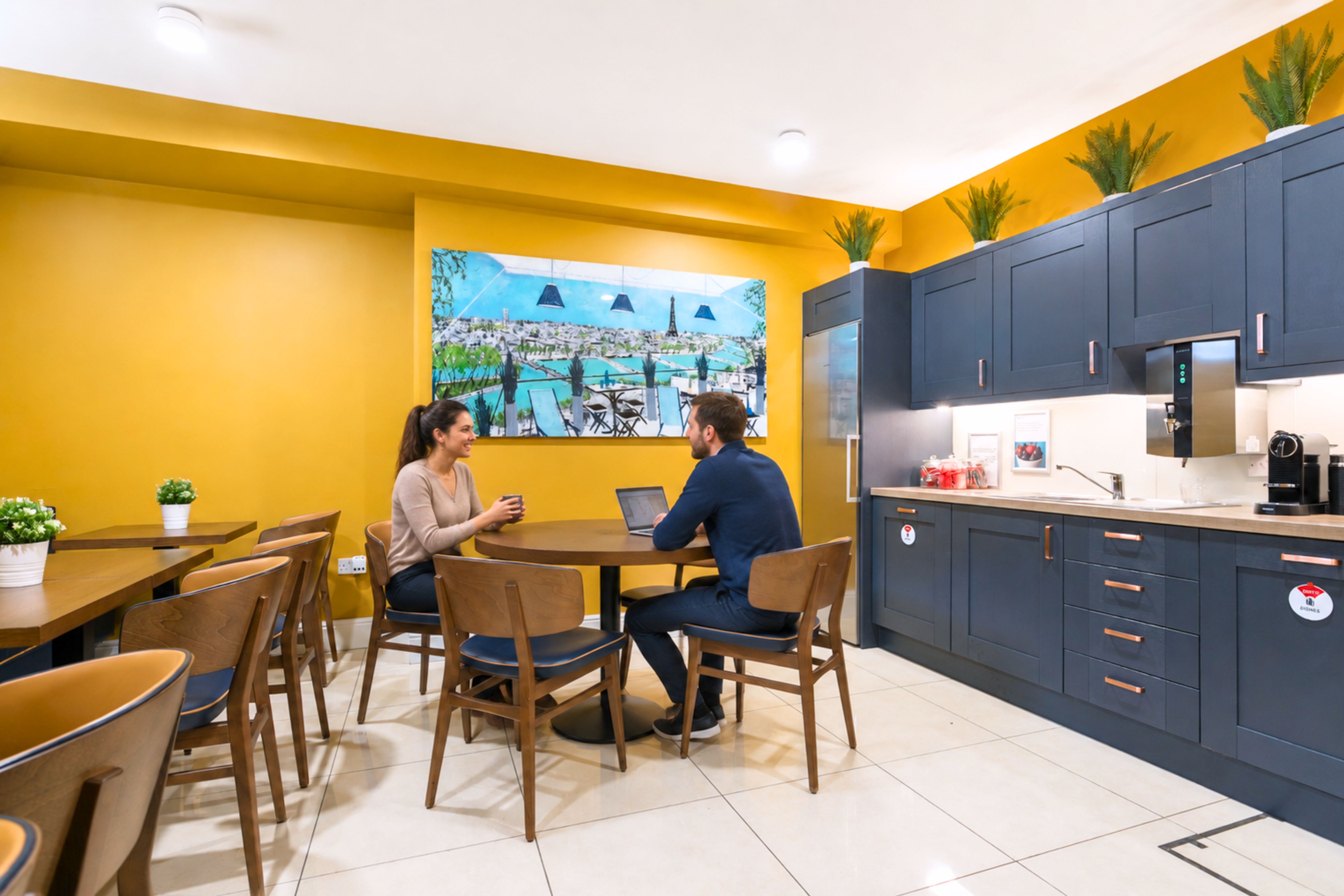 office space for rent in dublin 4 Pembroke Street Upper 