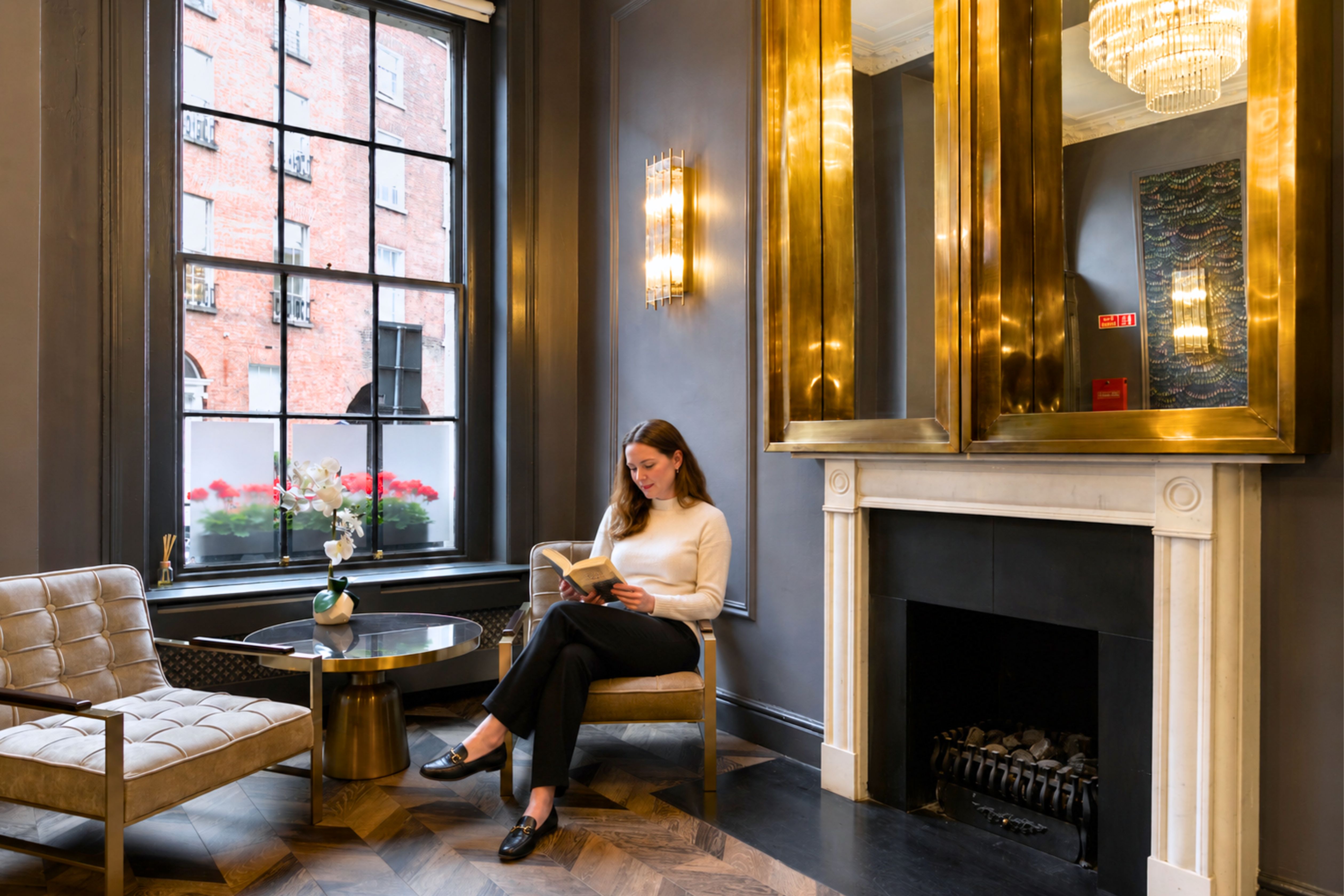 office space for rent in dublin 4 Pembroke Street Upper 